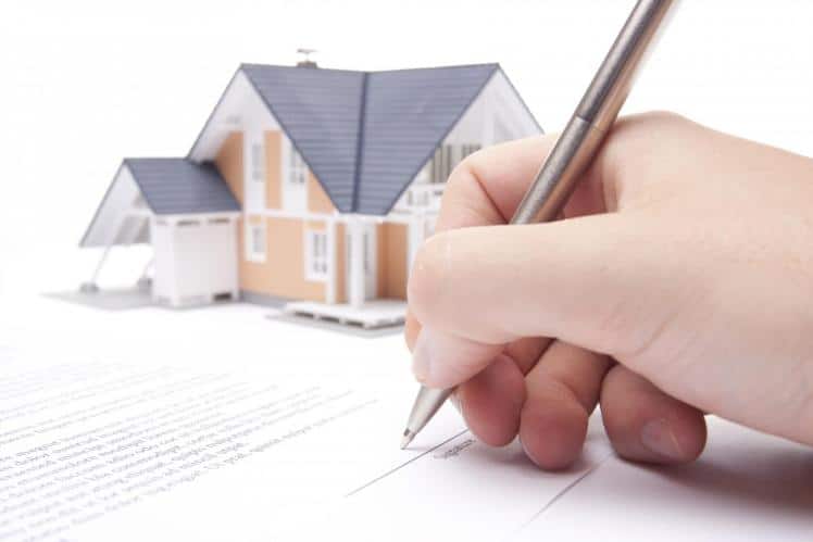 Inmobiliaria en Amara
