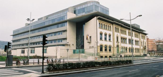 ¿ Para que vale el Registro de la Propiedad de Donostia San Sebastián?