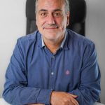 Iñaki Ortubia Shagun